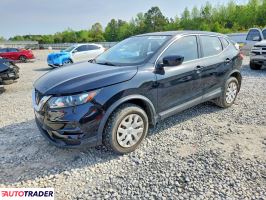 Nissan Rogue 2020 2