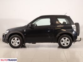 Suzuki Grand Vitara 2006 1.6 104 KM