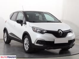 Renault Captur - zobacz ofertę