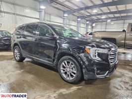 GMC Terrain 2023 1