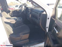 Chevrolet 1500 2023 2 Chevrolet 1500 2023 2