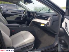 Toyota Camry 2025 2 Toyota Camry 2025 2