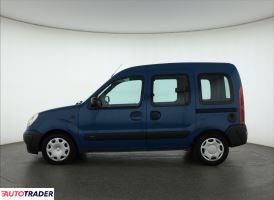 Renault Kangoo 2004 1.6 93 KM