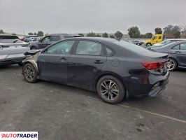 Kia Pozostałe 2023 2