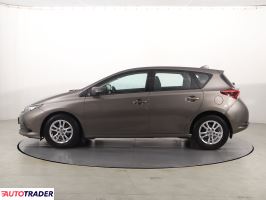 Toyota Auris 2016 1.3 97 KM