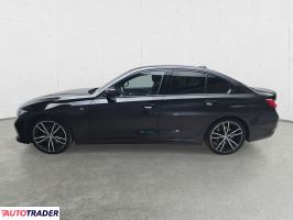 BMW 320 2022 2.0 190 KM BMW 320 2022 2.0 190 KM