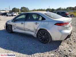 Toyota Corolla 2024 2