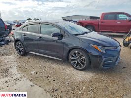 Toyota Corolla 2020 2
