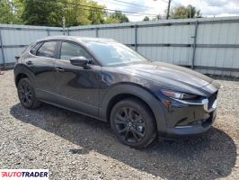 Mazda CX-30 2024 2