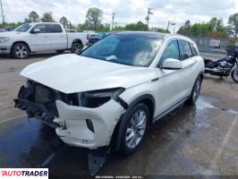 Infiniti QX50 2020 2