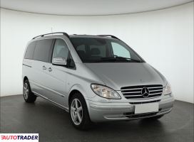 Mercedes Viano - zobacz ofertę