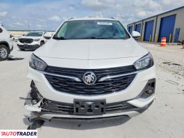 Buick Pozostałe 2021 1