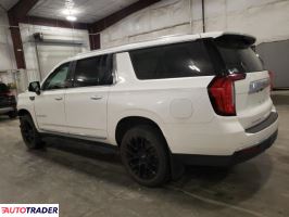 GMC Yukon 2022 5 GMC Yukon 2022 5