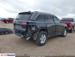 Jeep Grand Cherokee 2022 3