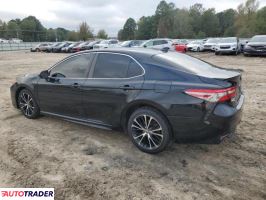 Toyota Camry 2019 2