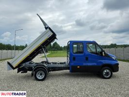 Iveco Daily 2019 3