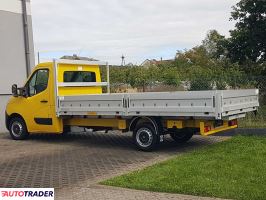 Renault Master 2019 2.3