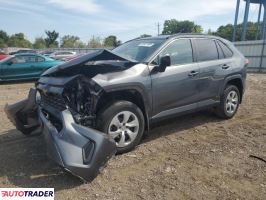 Toyota Pozostałe - zobacz ofertę