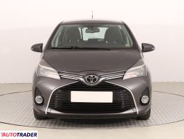 Toyota Yaris 2014 1.3 97 KM