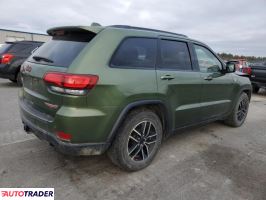 Jeep Grand Cherokee 2020 3