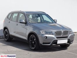 BMW X3 - zobacz ofertę