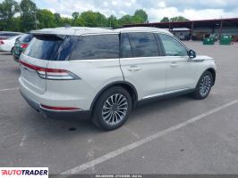 Lincoln Aviator 2023 3