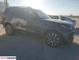 Land Rover Discovery 2021 2