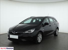 Opel Astra 2020 1.5 120 KM