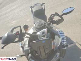 Triumph Tiger 2025