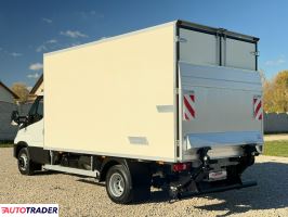 Iveco Daily 2023 3