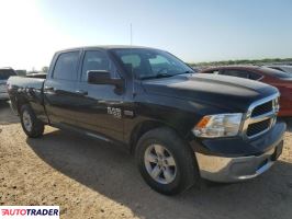 Dodge Ram 2019 5 Dodge Ram 2019 5