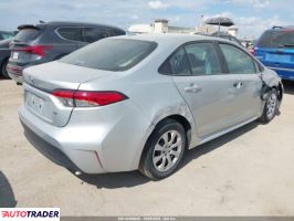 Toyota Corolla 2024 2