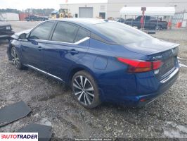 Nissan Altima 2022 2