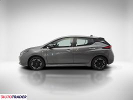 Nissan Leaf 2023 150 KM