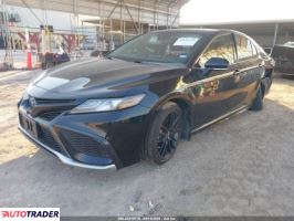 Toyota Camry 2021 2