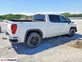 GMC Sierra 2024 5