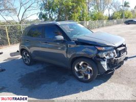 Hyundai Pozostałe 2024 1