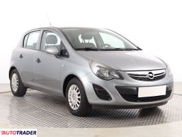 Opel Corsa 2013 1.2 84 KM