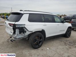 Jeep Cherokee 2022 3