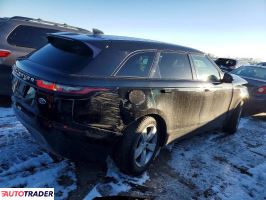 Land Rover Range Rover 2020 2