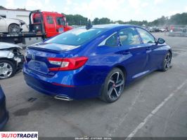 Honda Accord 2022 2 Honda Accord 2022 2
