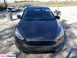 Ford Focus 2018 2