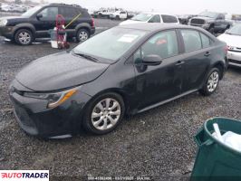 Toyota Corolla 2022 1 Toyota Corolla 2022 1