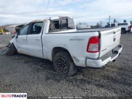 Dodge Ram 2020 5 Dodge Ram 2020 5