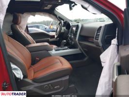 Ford Pozostałe 2020 3 Ford Pozostałe 2020 3