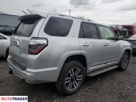 Toyota Pozostałe 2023 4 Toyota Pozostałe 2023 4