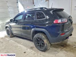 Jeep Cherokee 2022 3