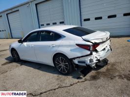 Lexus ES 2025 2