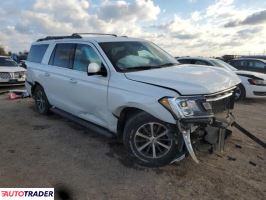 Ford Expedition 2019 3