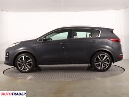 Kia Sportage 2018 1.6 134 KM